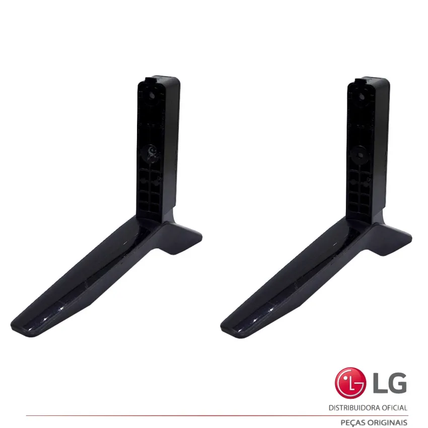 BASE PEDESTAL LG 43LF5100 43LH5100 43LH5150 43LH5150 43LJ5100 43LW300C 43UF6400 43UH6100 49LF5100 | SEMI NOVA
