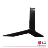 BASE PEDESTAL LG 43LF5100 43LH5100 43LH5150 43LH5150 43LJ5100 43LW300C 43UF6400 43UH6100 49LF5100 | SEMI NOVA