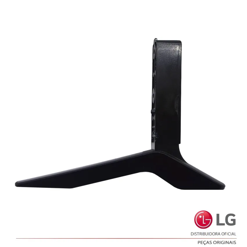 BASE PEDESTAL LG 43LF5100 43LH5100 43LH5150 43LH5150 43LJ5100 43LW300C 43UF6400 43UH6100 49LF5100 | SEMI NOVA