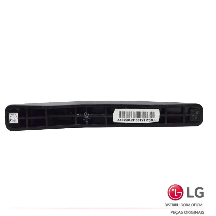 BASE PEDESTAL LG 43LF5100 43LH5100 43LH5150 43LH5150 43LJ5100 43LW300C 43UF6400 43UH6100 49LF5100 | SEMI NOVA