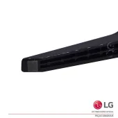 BASE PEDESTAL LG 43UM7300 43UN7300 43UN731C 43US660H AAN76548863 AAN76548805 | AAN76548864 AAN76548806