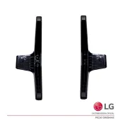 BASE PEDESTAL LG 43UM7300 43UN7300 43UN731C 43US660H AAN76548863 AAN76548805 | AAN76548864 AAN76548806
