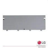 BASE PEDESTAL COMPLETA OLED55C1 OLED55C9 OLED55CX OLED65C9 OLED65CX MAM652452 COR:  CINZA