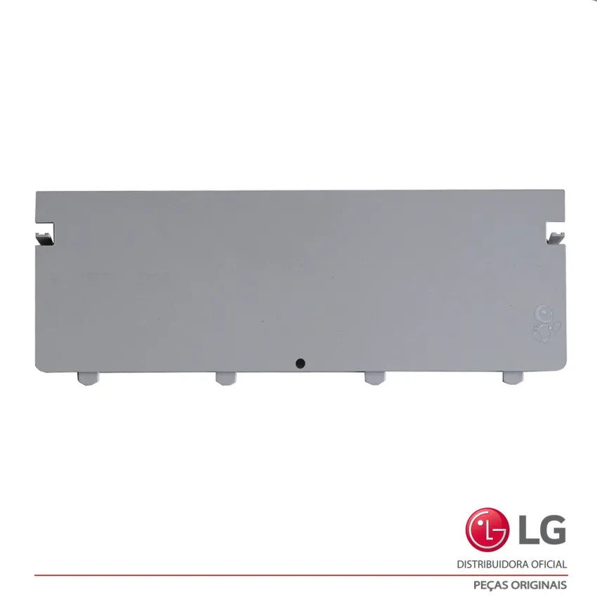 BASE PEDESTAL COMPLETA OLED55C1 OLED55C9 OLED55CX OLED65C9 OLED65CX MAM652452 COR:  CINZA