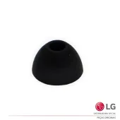 KIT 6 CAPAS / BORRACHAS DO FONE LG HBS-FN4 HBS-FN6 COA01243122 | ORIGINAL