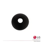 KIT 6 CAPAS / BORRACHAS DO FONE LG HBS-FN4 HBS-FN6 COA01243122 | ORIGINAL