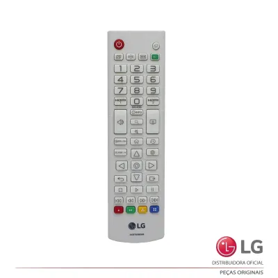 CONTROLE REMOTO PROJETOR LG BU50NST BU50NST-GL AKB75095388 | ORIGINAL