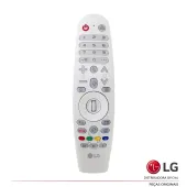 CONTROLE REMOTO PARA PROJETOR LG HU70LA AN-MR19PJTR AKB75735303 AKB75735304 | ORIGINAL
