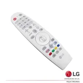CONTROLE REMOTO PARA PROJETOR LG HU70LA AN-MR19PJTR AKB75735303 AKB75735304 | ORIGINAL