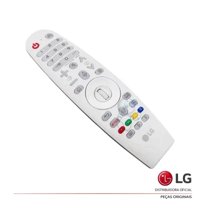 CONTROLE REMOTO PARA PROJETOR LG HU70LA AN-MR19PJTR AKB75735303 AKB75735304 | ORIGINAL