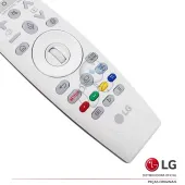 CONTROLE REMOTO PARA PROJETOR LG HU70LA AN-MR19PJTR AKB75735303 AKB75735304 | ORIGINAL