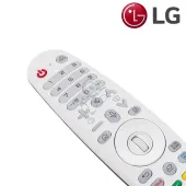 CONTROLE REMOTO PARA PROJETOR LG HU70LA AN-MR19PJTR AKB75735303 AKB75735304 | ORIGINAL