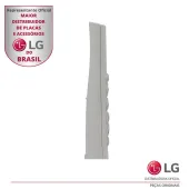 Controle Remoto Lg Ar Condicionado Ltnh282ple0 Ltnh282ple1 Ltnh332nle0 Ltnh332nle1 Ltnh452mle0 Ltnh48bmle0 Akb73455712