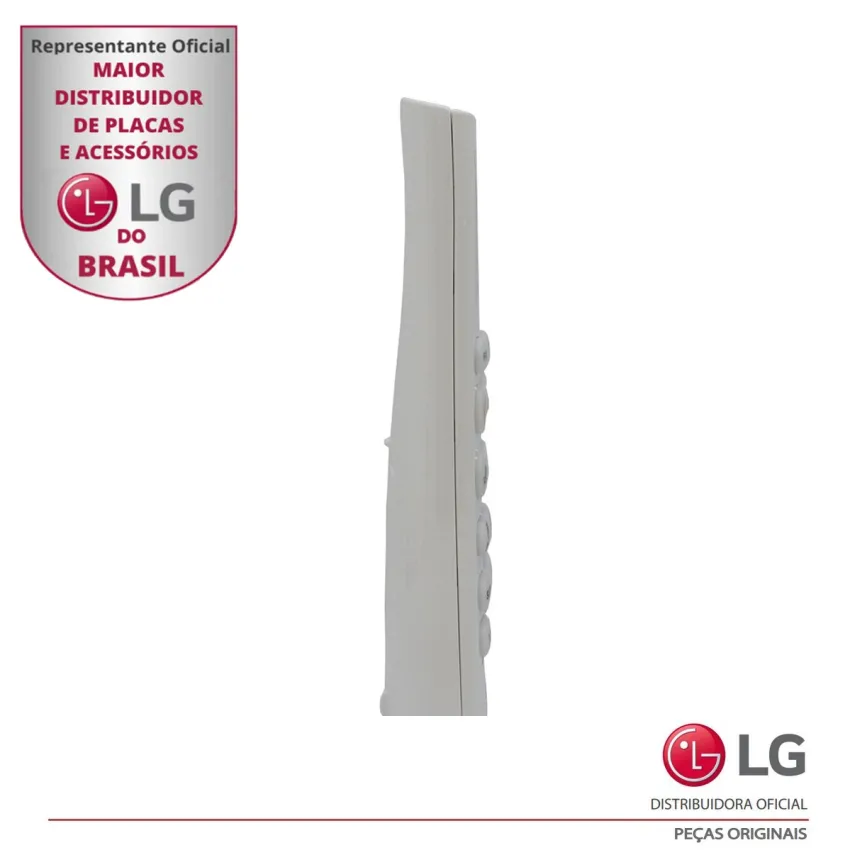Controle Remoto Lg Ar Condicionado Ltnh282ple0 Ltnh282ple1 Ltnh332nle0 Ltnh332nle1 Ltnh452mle0 Ltnh48bmle0 Akb73455712