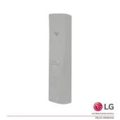 Controle Remoto Lg Ar Condicionado Ltnh282ple0 Ltnh282ple1 Ltnh332nle0 Ltnh332nle1 Ltnh452mle0 Ltnh48bmle0 Akb73455712