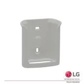 Controle Remoto Lg Ar Condicionado Ltnh282ple0 Ltnh282ple1 Ltnh332nle0 Ltnh332nle1 Ltnh452mle0 Ltnh48bmle0 Akb73455712