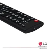 CONTROLE REMOTO LG 32LV300C 32LB5600 42LX330C 42LB5600 43LV300C 49LV300C AKB74475448 | ORIGINAL