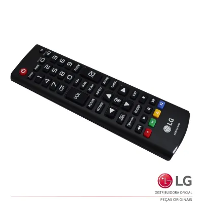 CONTROLE REMOTO LG 32LV300C 32LB5600 42LX330C 42LB5600 43LV300C 49LV300C AKB74475448 | ORIGINAL