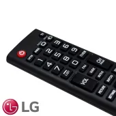 CONTROLE REMOTO LG 32LV300C 32LB5600 42LX330C 42LB5600 43LV300C 49LV300C AKB74475448 | ORIGINAL