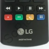 CONTROLE REMOTO LG 32LV330C 32LW300C 32LX300C 32LX330C 32X330H 42LX330C 42LX330H 43LV300C 43LW300C 43LW540S 43LX300C 43L