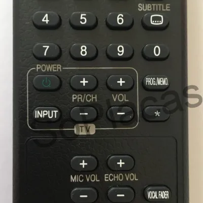 CONTROLE REMOTO LG HT304SL HT304 AKB37026826