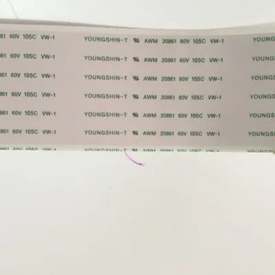 CABO FLAT(LVDS 2) EAD60974187 EAD60974153 42LE4300 42LE4600 42LE5300