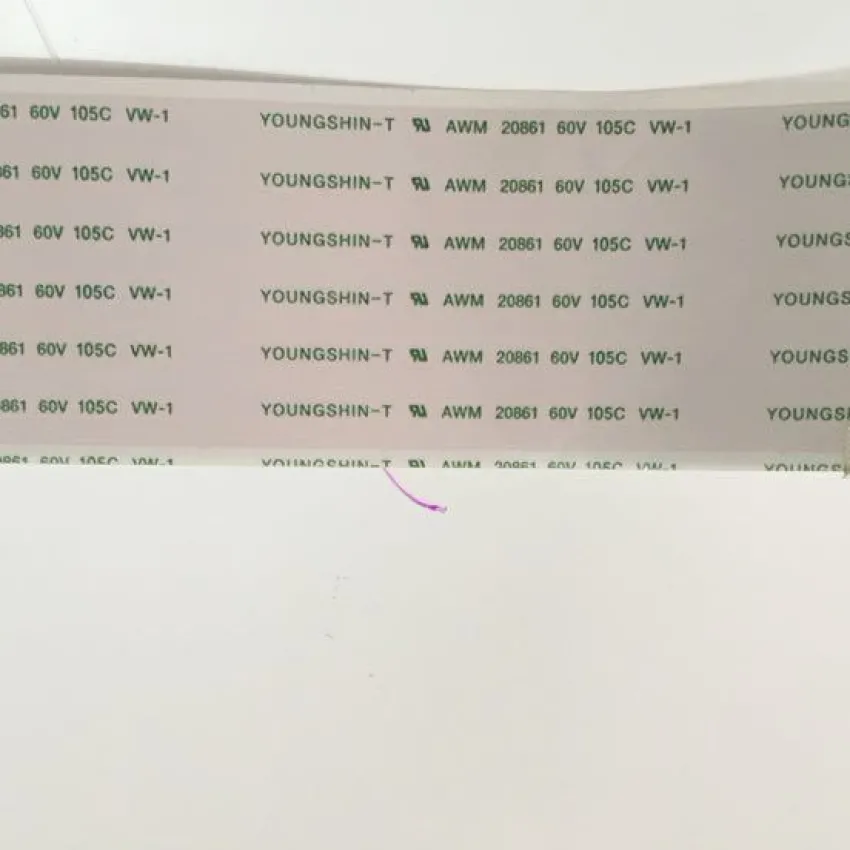 CABO FLAT(LVDS 2) EAD60974187 EAD60974153 42LE4300 42LE4600 42LE5300