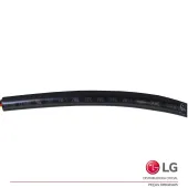 CABO FLAT DA PLACA RECEPTORA AR CONDICIONADO LG AMNW09GEBA0 AMNW12GEBA0 AMNW18GECA0 EAD60714603