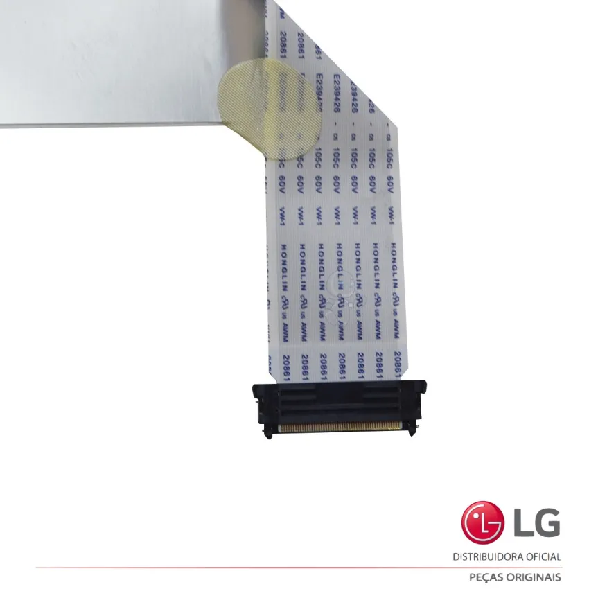 CABO FLAT (LVDS) EAD61668615 EAD61668689 42LV5500 47LV5500 42LW5700 47LW5700 47LW6500