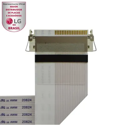 Cabo Flat Lg 20m37aa 20m37aa-B Ead63169835