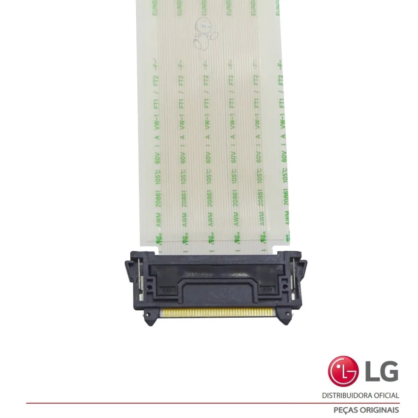 CABO FLAT LG OLED55A1PSA OLED55B6P OLED55B7P OLED55B9PSB EAD63285606 EAD63285613