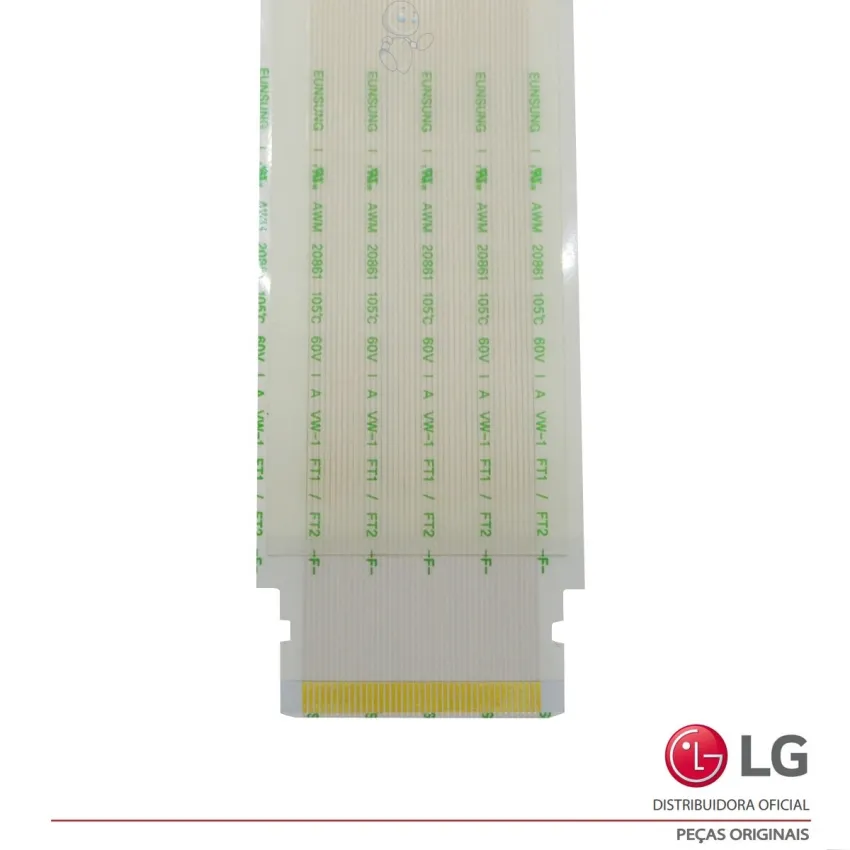 CABO FLAT LG OLED55A1PSA OLED55B6P OLED55B7P OLED55B9PSB EAD63285606 EAD63285613