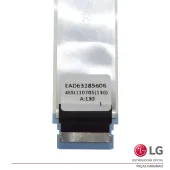 CABO FLAT LG OLED55A1PSA OLED55B6P OLED55B7P OLED55B9PSB EAD63285606 EAD63285613