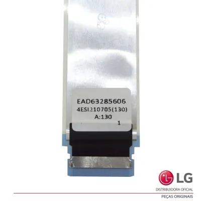 CABO FLAT LG OLED55A1PSA OLED55B6P OLED55B7P OLED55B9PSB EAD63285606 EAD63285613