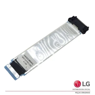 CABO FLAT LG OLED55A1PSA OLED55B6P OLED55B7P OLED55B9PSB EAD63285606 EAD63285613