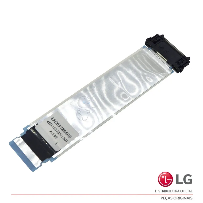 CABO FLAT LG OLED55A1PSA OLED55B6P OLED55B7P OLED55B9PSB EAD63285606 EAD63285613