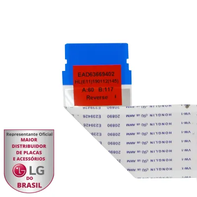 Cabo Flat Lg 29um68-P 29um69g-B Ead63669402 | Original