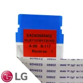 Cabo Flat Lg 29um68-P 29um69g-B Ead63669402 | Original