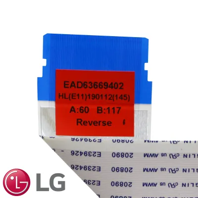 Cabo Flat Lg 29um68-P 29um69g-B Ead63669402 | Original
