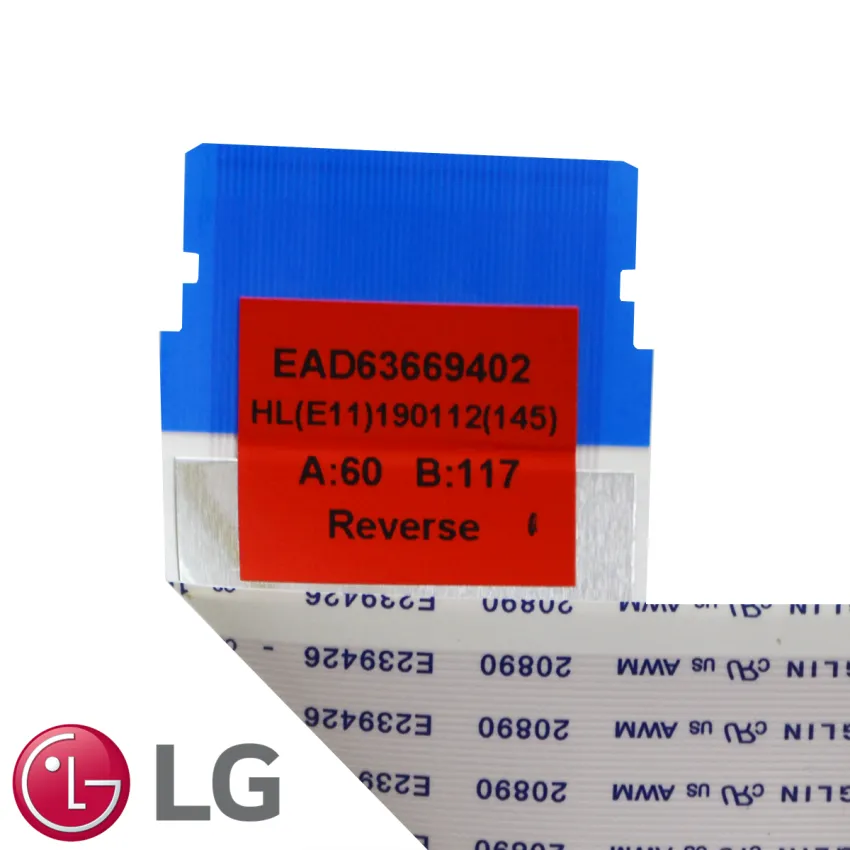 Cabo Flat Lg 29um68-P 29um69g-B Ead63669402 | Original