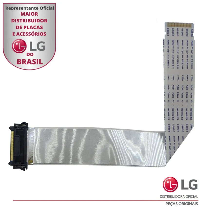 Cabo Flat Lg 29UM68-P 29UM69G-B EAD63669502