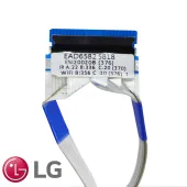 CABO FLAT WIFI LG 65NANO81SNA 65NANO86SNA EAD65825818 - ORIGINAL