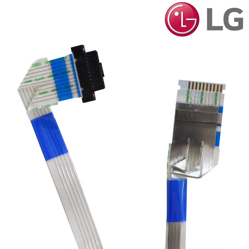 CABO FLAT WIFI LG 65NANO81SNA 65NANO86SNA EAD65825818 - ORIGINAL