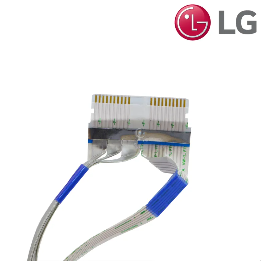 CABO FLAT WIFI LG 65NANO81SNA 65NANO86SNA EAD65825818 - ORIGINAL