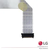 CABO FLAT (LVDS) EAD61652505 42LV5500 47LV5500 42LW5700 47LW5700 47LW6500