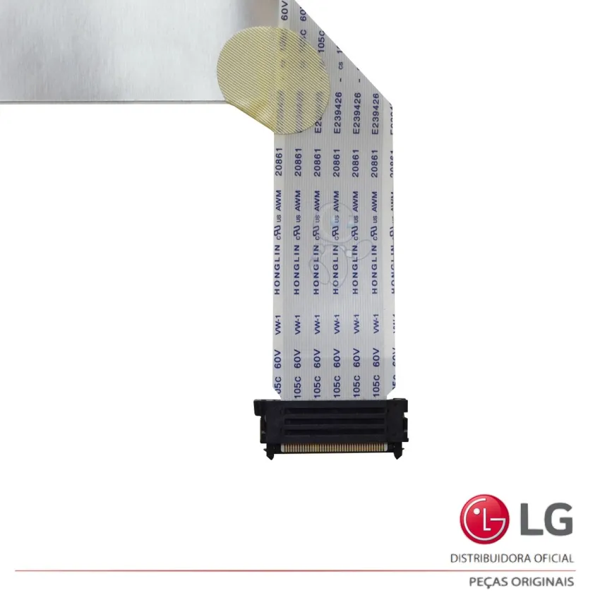 CABO FLAT (LVDS) EAD61652505 42LV5500 47LV5500 42LW5700 47LW5700 47LW6500