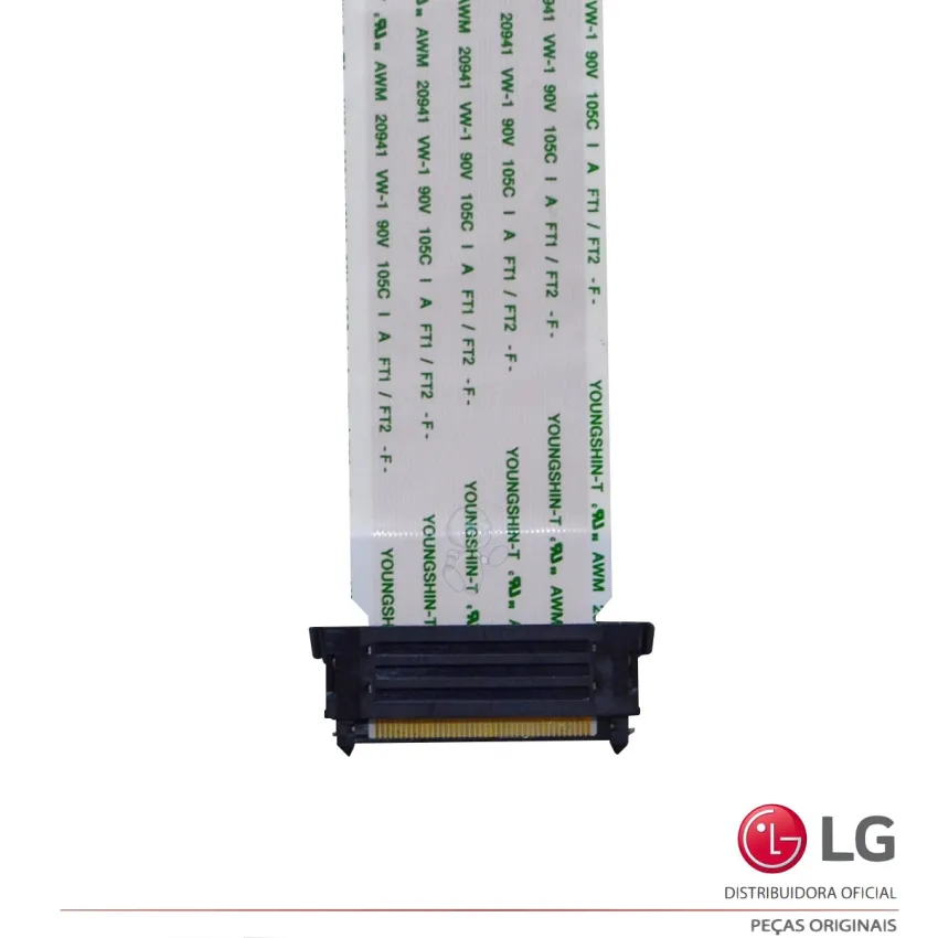 CABO FLAT LG 55LV3500 EAD61652502 EAD63810102 | ORIGINAL
