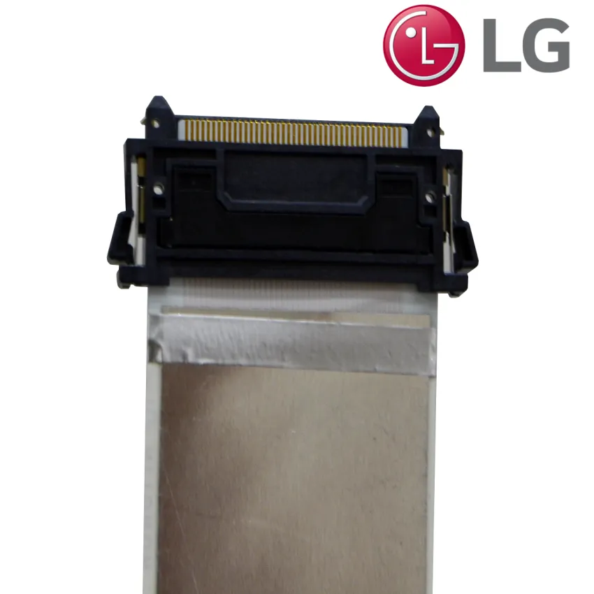 Cabo Flat Monitor (Par) Lg 34wk650 34wk650-W Ead63669411 Ead63669511 | Original