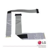 Cabo Flat Monitor (Par) Lg 34wk650 34wk650-W Ead63669411 Ead63669511 | Original