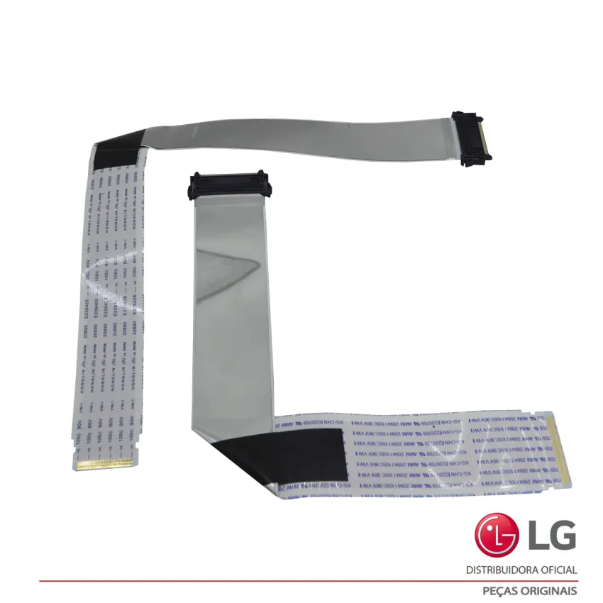 Cabo Flat Monitor (Par) Lg 34wk650 34wk650-W Ead63669411 Ead63669511 | Original